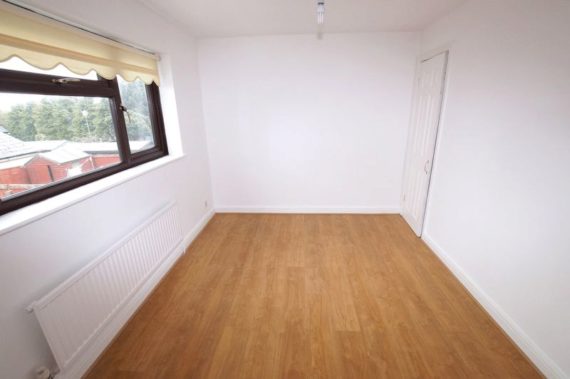 2 Bedroom Semi-Detac...